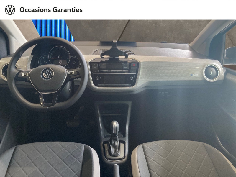 Voitures occasions VOLKSWAGEN e-up! Style Thionville