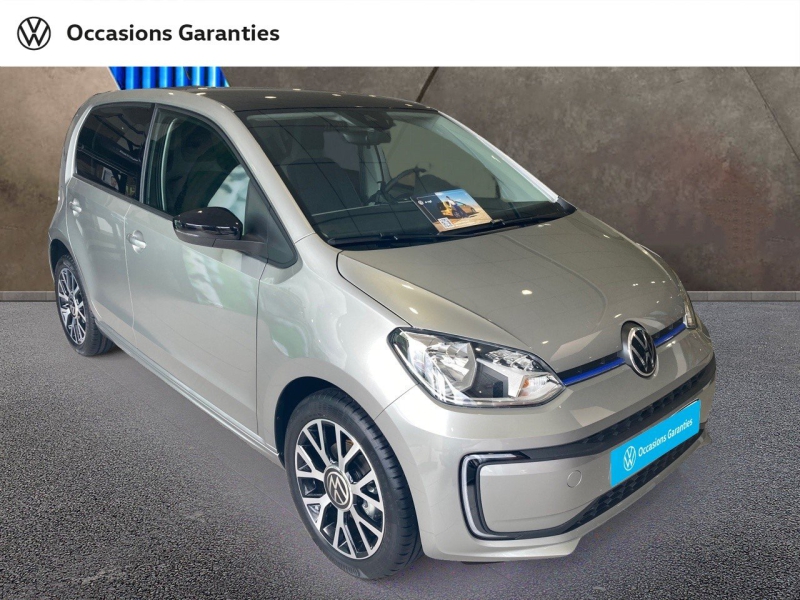 Voitures occasions VOLKSWAGEN e-up! Style Thionville