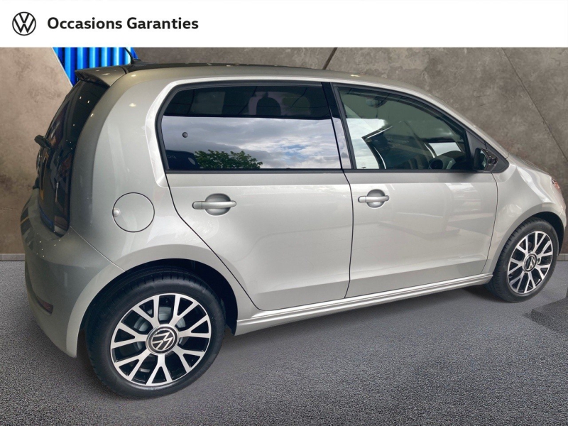 Voitures occasions VOLKSWAGEN e-up! Style Thionville