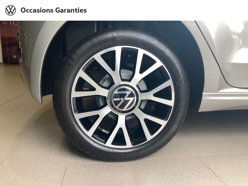 Voitures occasions VOLKSWAGEN e-up! Style Thionville
