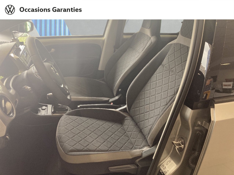 Voitures occasions VOLKSWAGEN e-up! Style Thionville