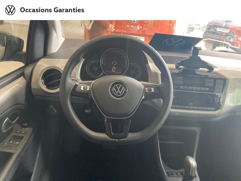 Voitures occasions VOLKSWAGEN e-up! Style Thionville