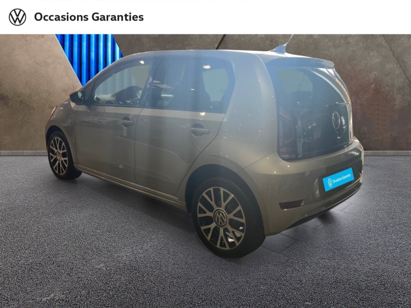 Voitures occasions VOLKSWAGEN e-up! Style Thionville