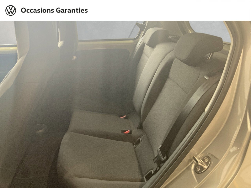Voitures occasions VOLKSWAGEN e-up! Style Thionville