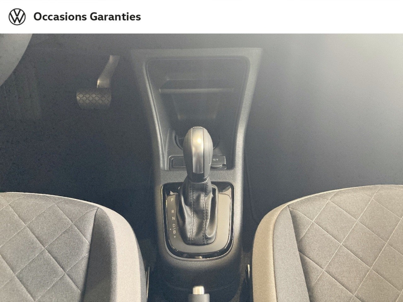Voitures occasions VOLKSWAGEN e-up! Style Thionville