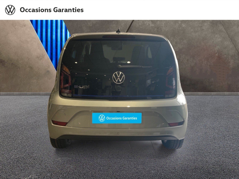 Voitures occasions VOLKSWAGEN e-up! Style Thionville