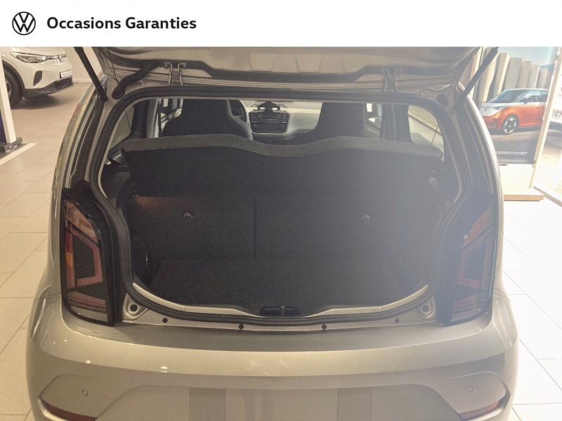 Voitures occasions VOLKSWAGEN e-up! Style Thionville
