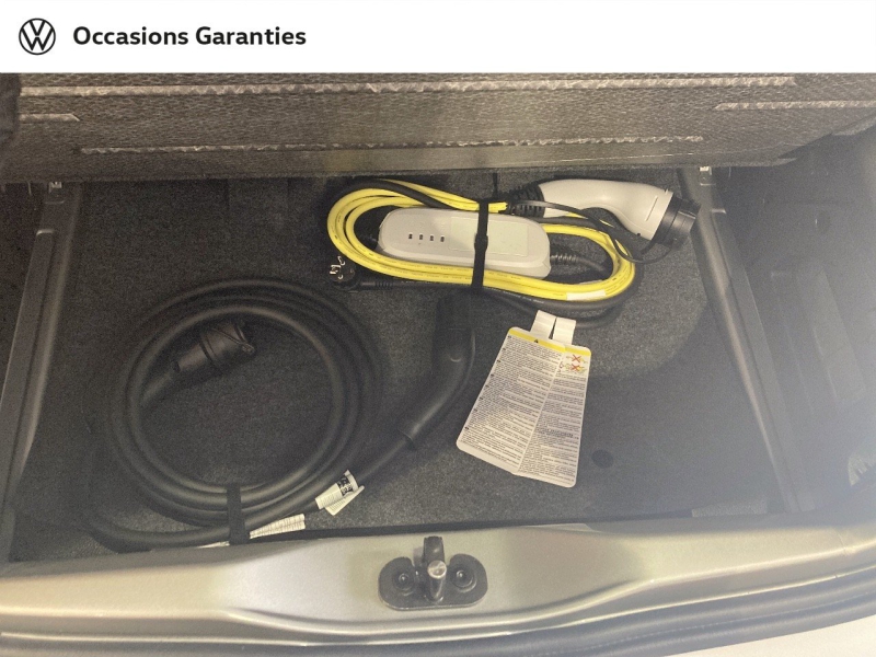 Voitures occasions VOLKSWAGEN e-up! Style Thionville