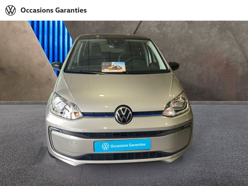 Voitures occasions VOLKSWAGEN e-up! Style Thionville
