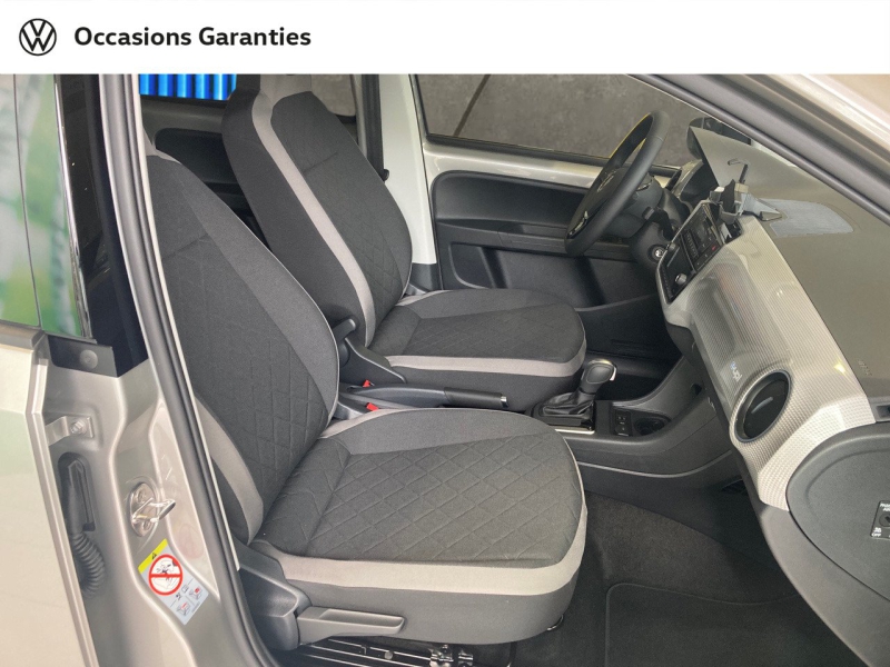 Voitures occasions VOLKSWAGEN e-up! Style Thionville