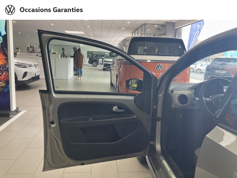 Voitures occasions VOLKSWAGEN e-up! Style Thionville