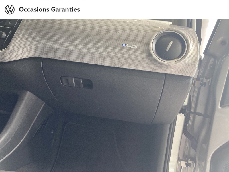 Voitures occasions VOLKSWAGEN e-up! Style Thionville
