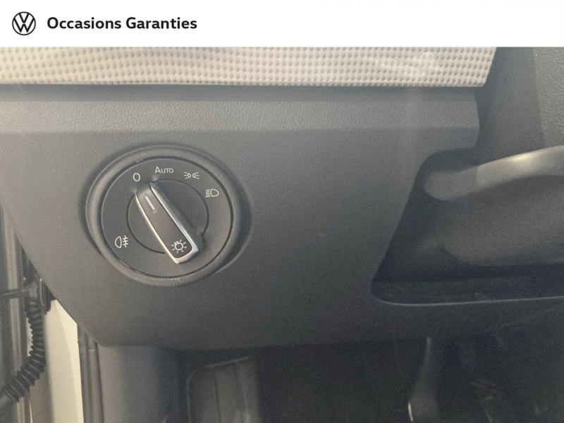 Voitures occasions VOLKSWAGEN e-up! Style Thionville