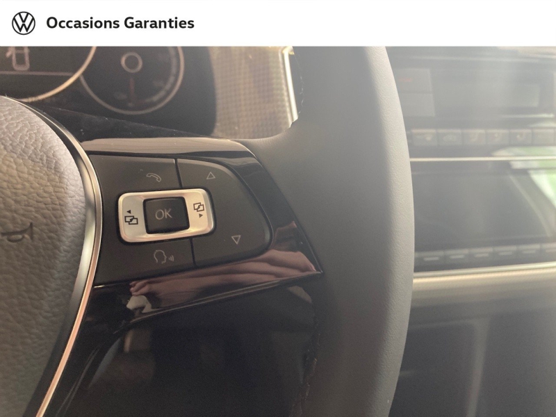 Voitures occasions VOLKSWAGEN e-up! Style Thionville