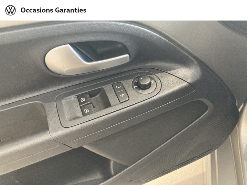 Voitures occasions VOLKSWAGEN e-up! Style Thionville