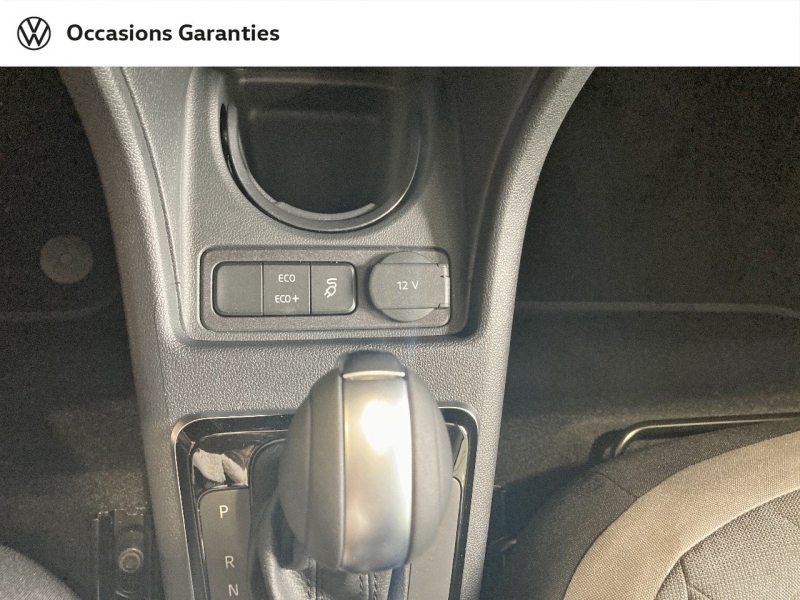 Voitures occasions VOLKSWAGEN e-up! Style Thionville