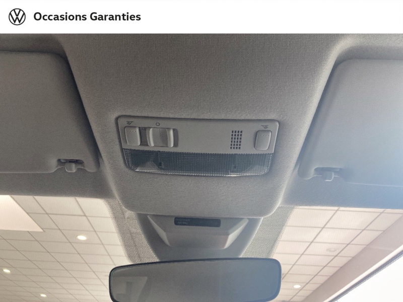 Voitures occasions VOLKSWAGEN e-up! Style Thionville