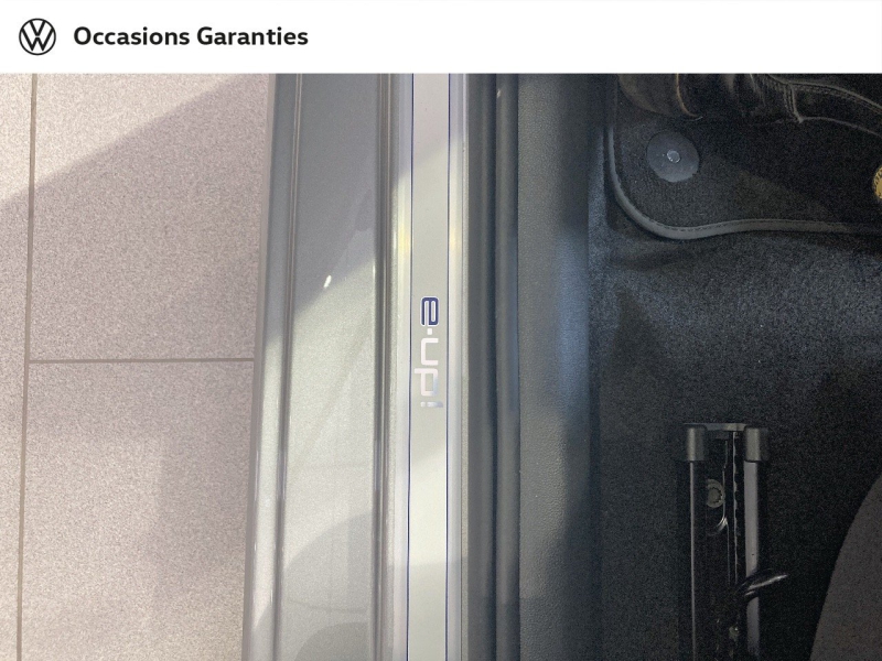 Voitures occasions VOLKSWAGEN e-up! Style Thionville