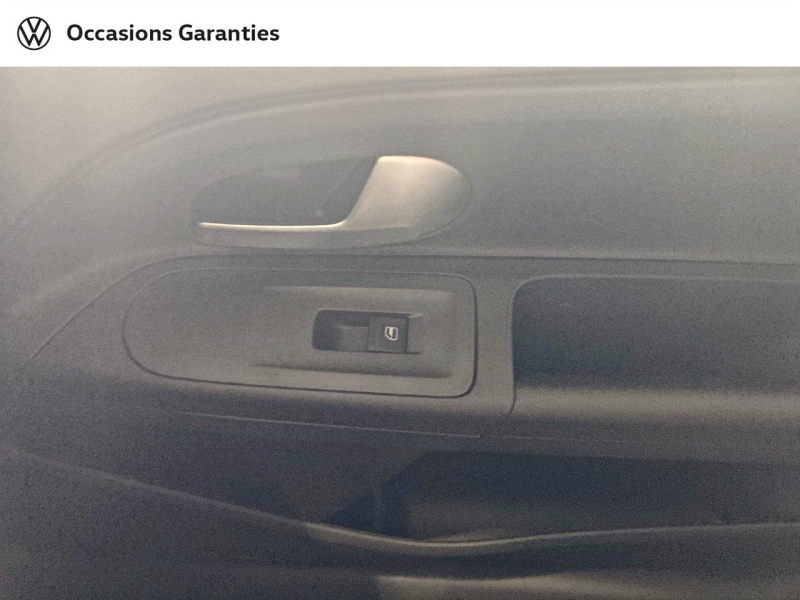 Voitures occasions VOLKSWAGEN e-up! Style Thionville