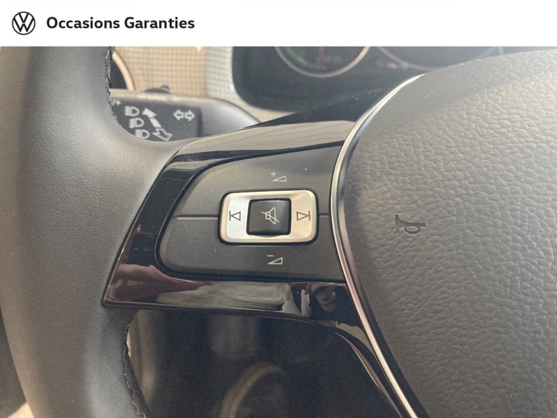 Voitures occasions VOLKSWAGEN e-up! Style Thionville
