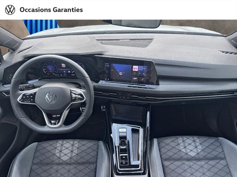 Voitures occasions VOLKSWAGEN GOLF R-Line Metz
