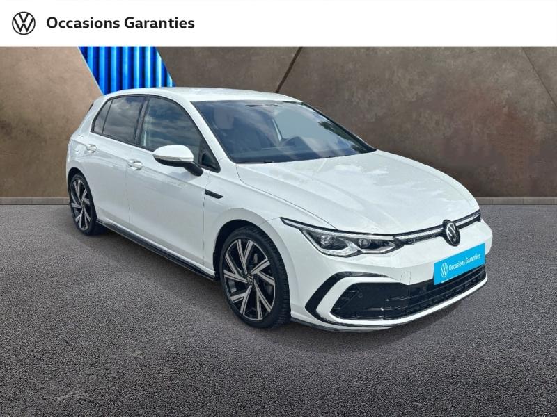 Voitures occasions VOLKSWAGEN GOLF R-Line Metz