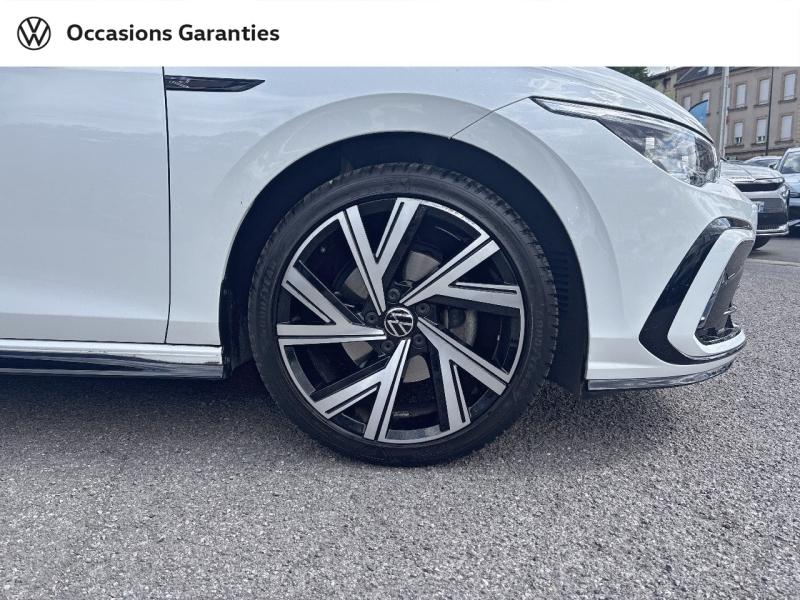 Voitures occasions VOLKSWAGEN GOLF R-Line Thionville