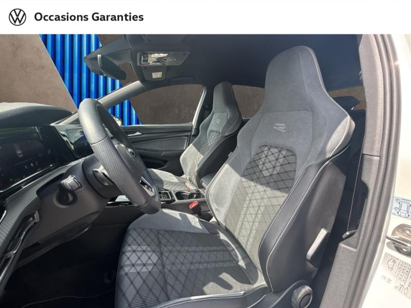 Voitures occasions VOLKSWAGEN GOLF R-Line Thionville
