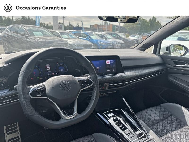 Voitures occasions VOLKSWAGEN GOLF R-Line Thionville