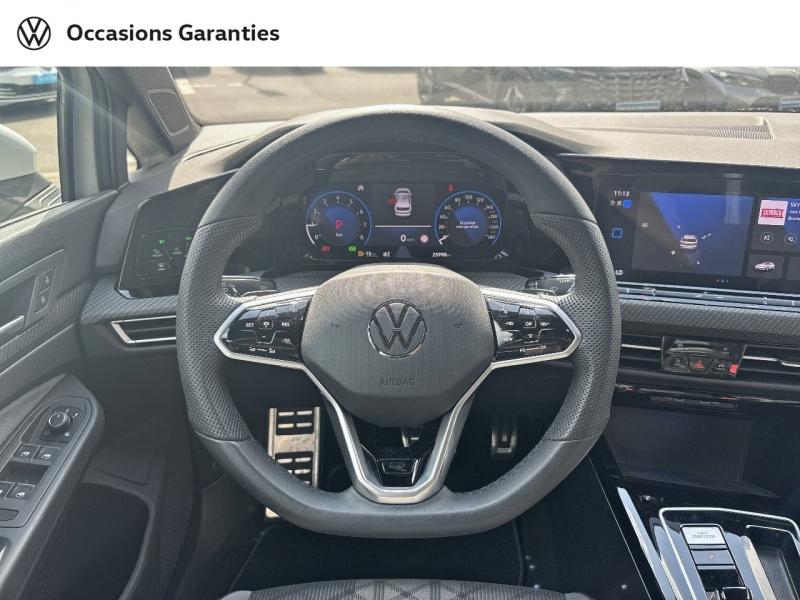 Voitures occasions VOLKSWAGEN GOLF R-Line Thionville
