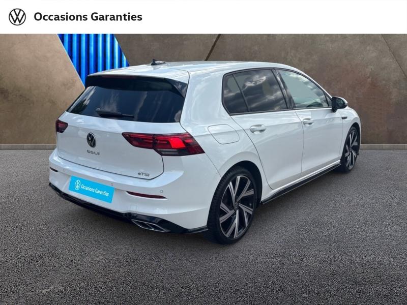 Voitures occasions VOLKSWAGEN GOLF R-Line Thionville