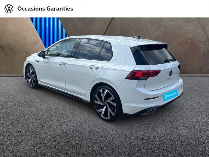 Voitures occasions VOLKSWAGEN GOLF R-Line Metz