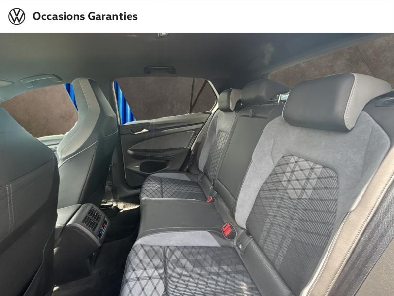 Voitures occasions VOLKSWAGEN GOLF R-Line Thionville