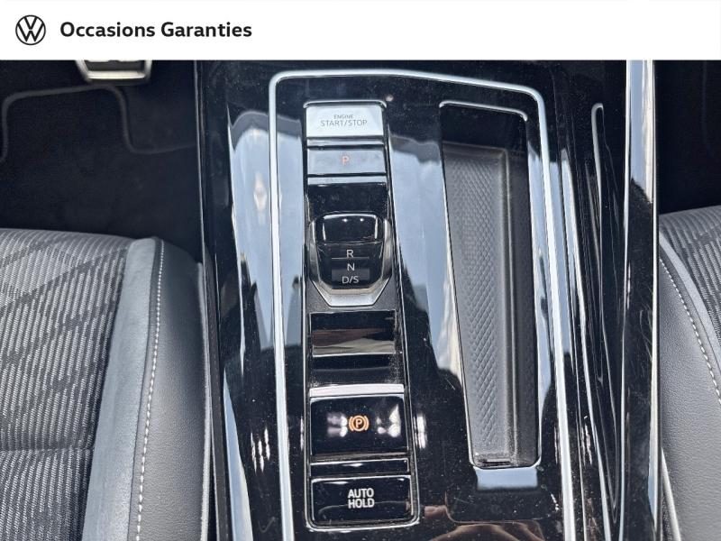 Voitures occasions VOLKSWAGEN GOLF R-Line Thionville