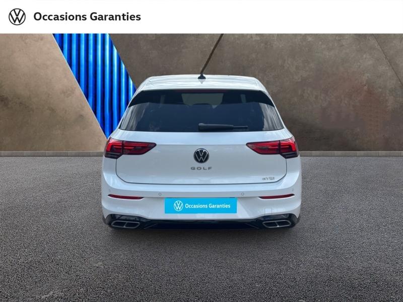Voitures occasions VOLKSWAGEN GOLF R-Line Thionville
