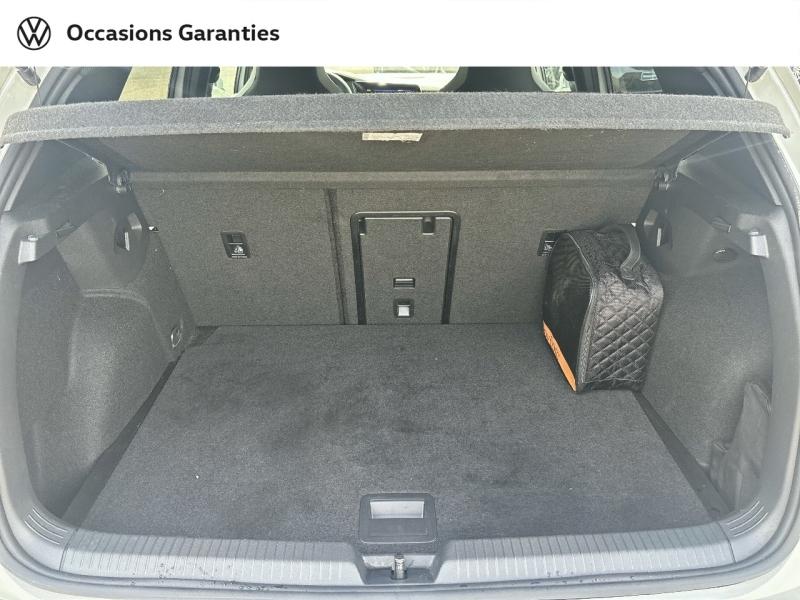 Voitures occasions VOLKSWAGEN GOLF R-Line Metz