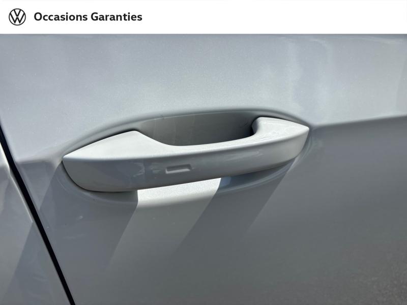 Voitures occasions VOLKSWAGEN GOLF R-Line Thionville