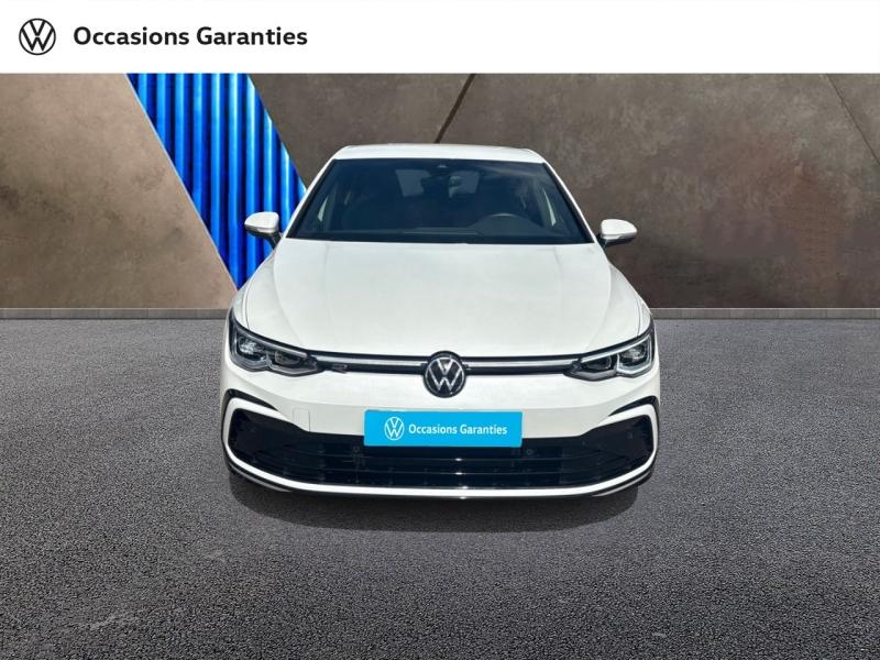 Voitures occasions VOLKSWAGEN GOLF R-Line Thionville
