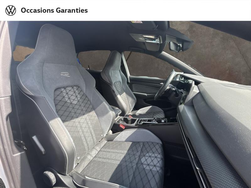 Voitures occasions VOLKSWAGEN GOLF R-Line Thionville