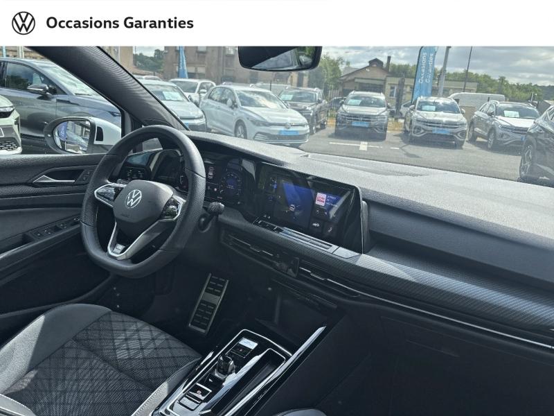Voitures occasions VOLKSWAGEN GOLF R-Line Thionville