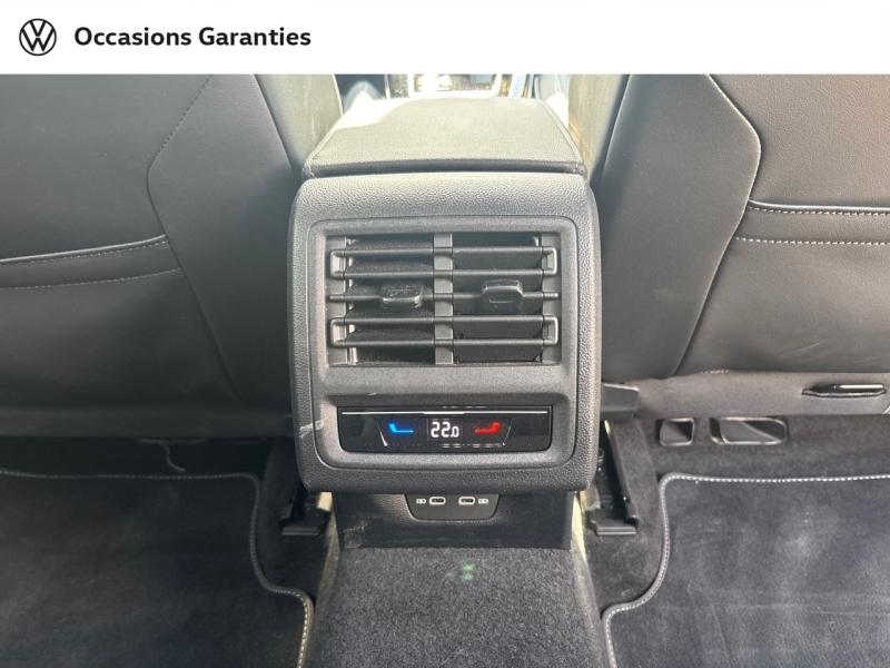 Voitures occasions VOLKSWAGEN GOLF R-Line Metz