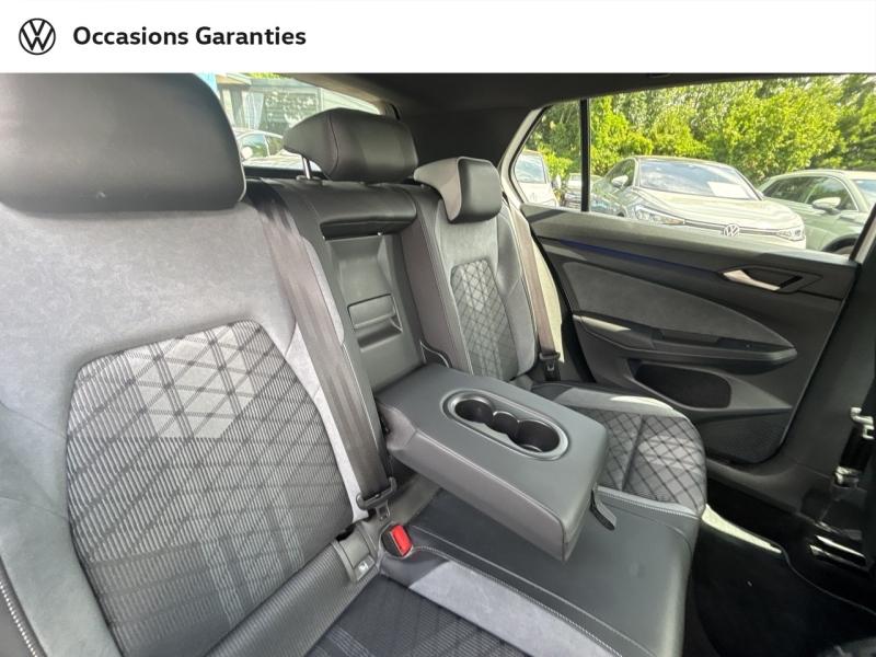 Voitures occasions VOLKSWAGEN GOLF R-Line Thionville