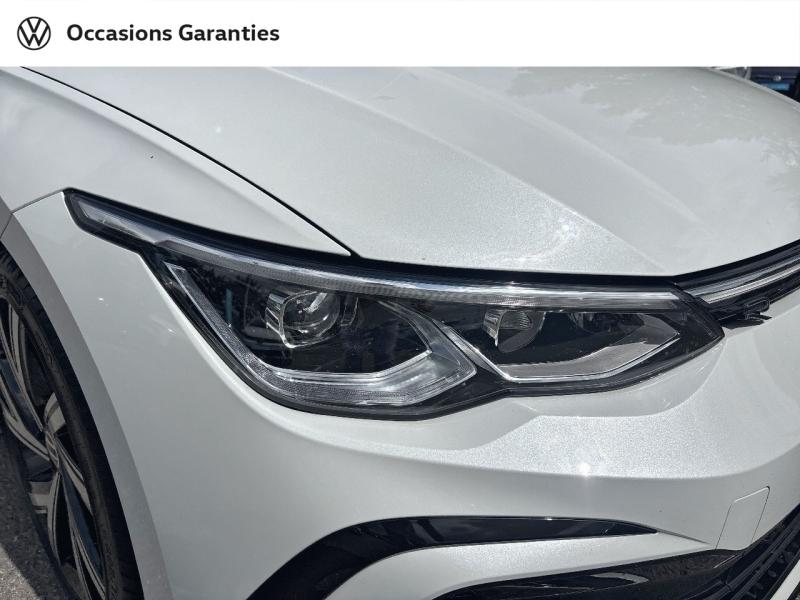 Voitures occasions VOLKSWAGEN GOLF R-Line Thionville