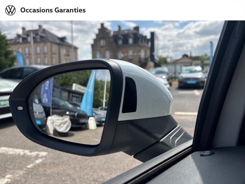 Voitures occasions VOLKSWAGEN GOLF R-Line Thionville