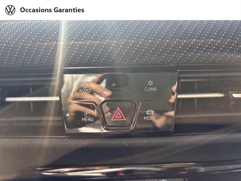 Voitures occasions VOLKSWAGEN GOLF R-Line Thionville