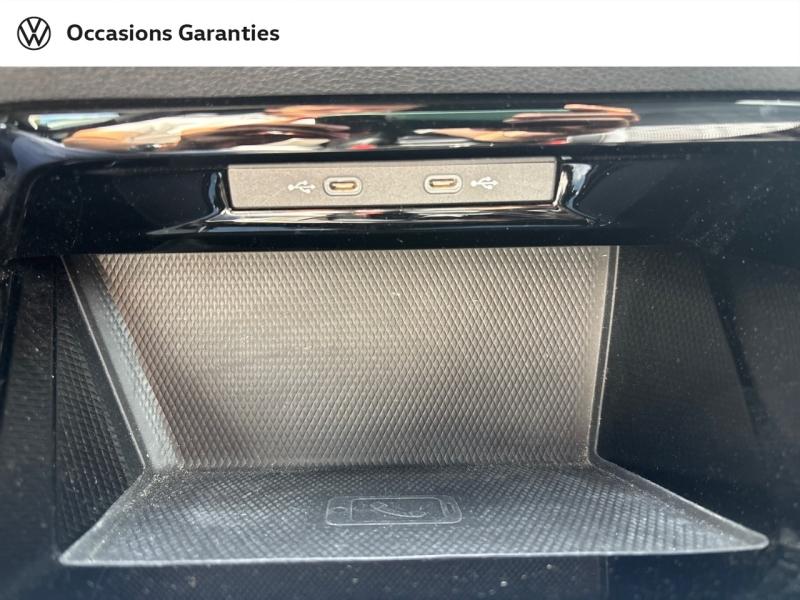 Voitures occasions VOLKSWAGEN GOLF R-Line Thionville