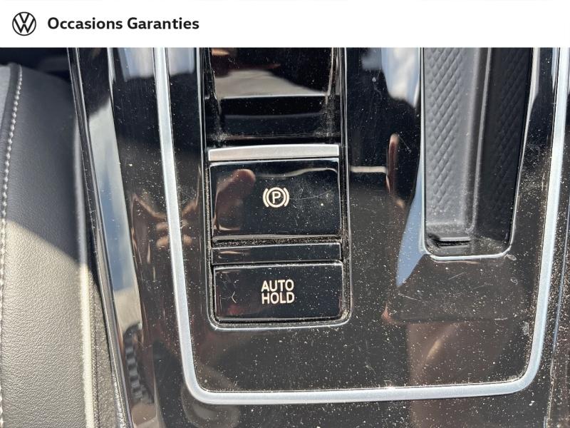 Voitures occasions VOLKSWAGEN GOLF R-Line Thionville