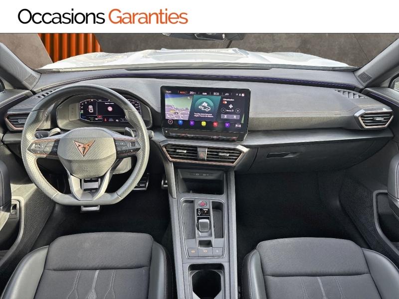 Voitures occasions CUPRA FORMENTOR VZ Thionville