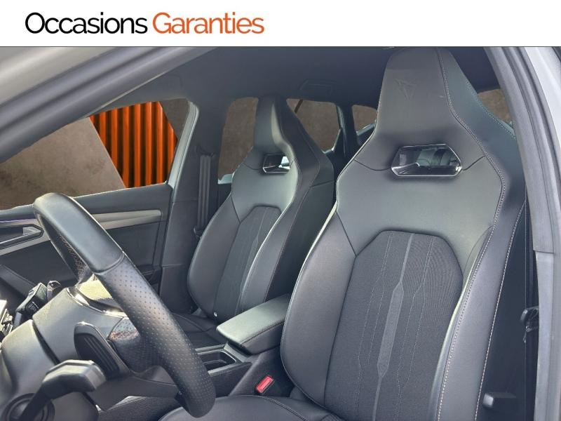 Voitures occasions CUPRA FORMENTOR VZ Thionville