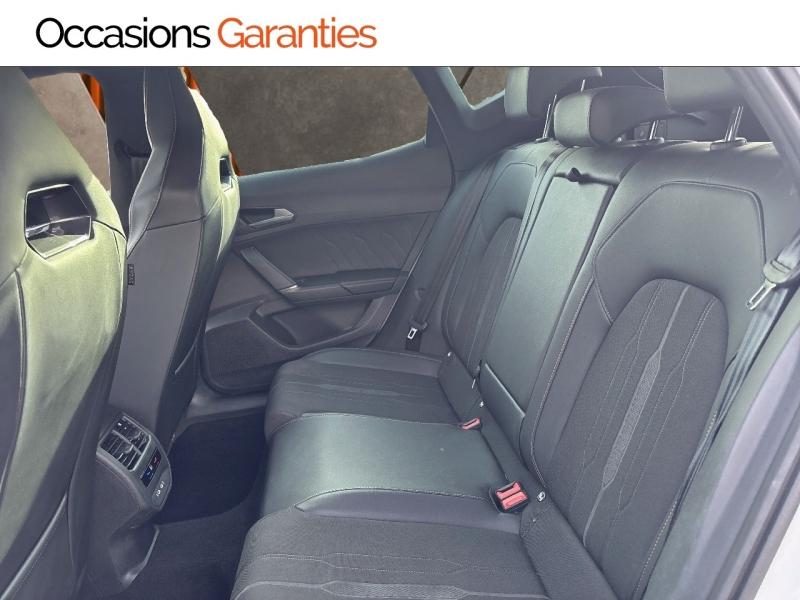 Voitures occasions CUPRA FORMENTOR VZ Thionville